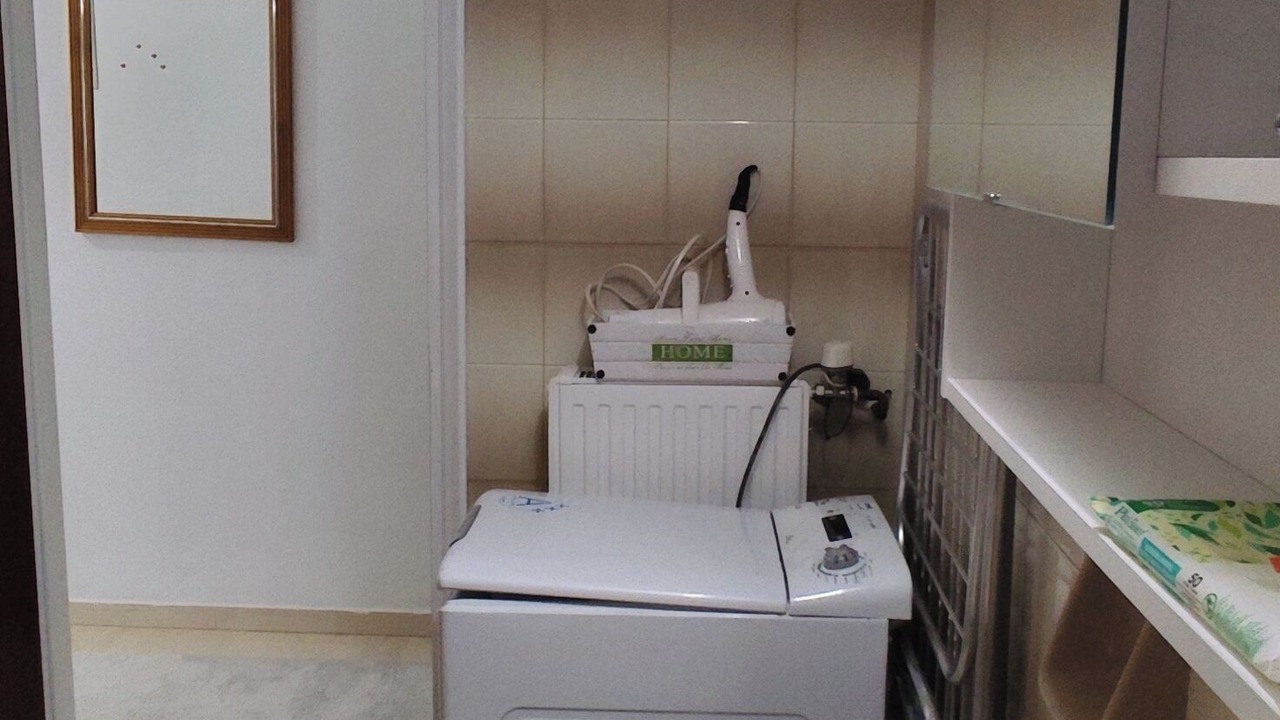 Photo of Bathroom in Itea