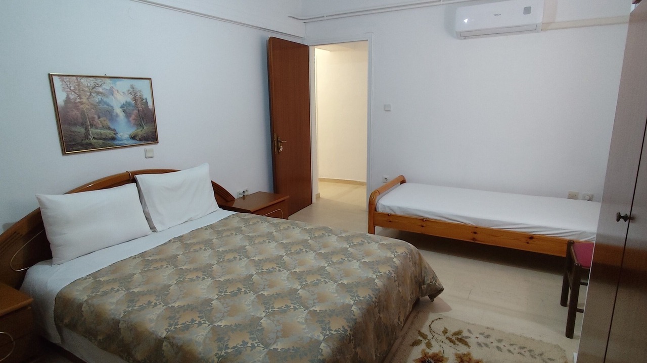 Photo of Bedroom in Itea