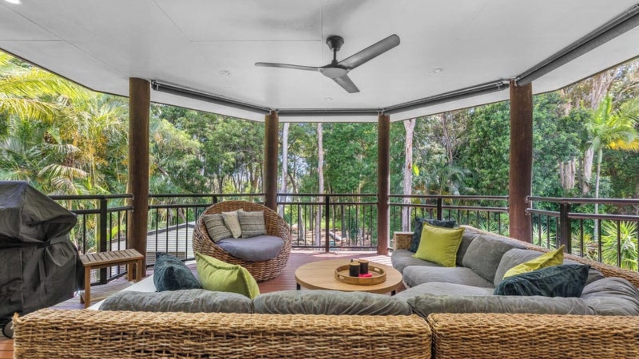 Photo of Patio Balcony in Toogoom