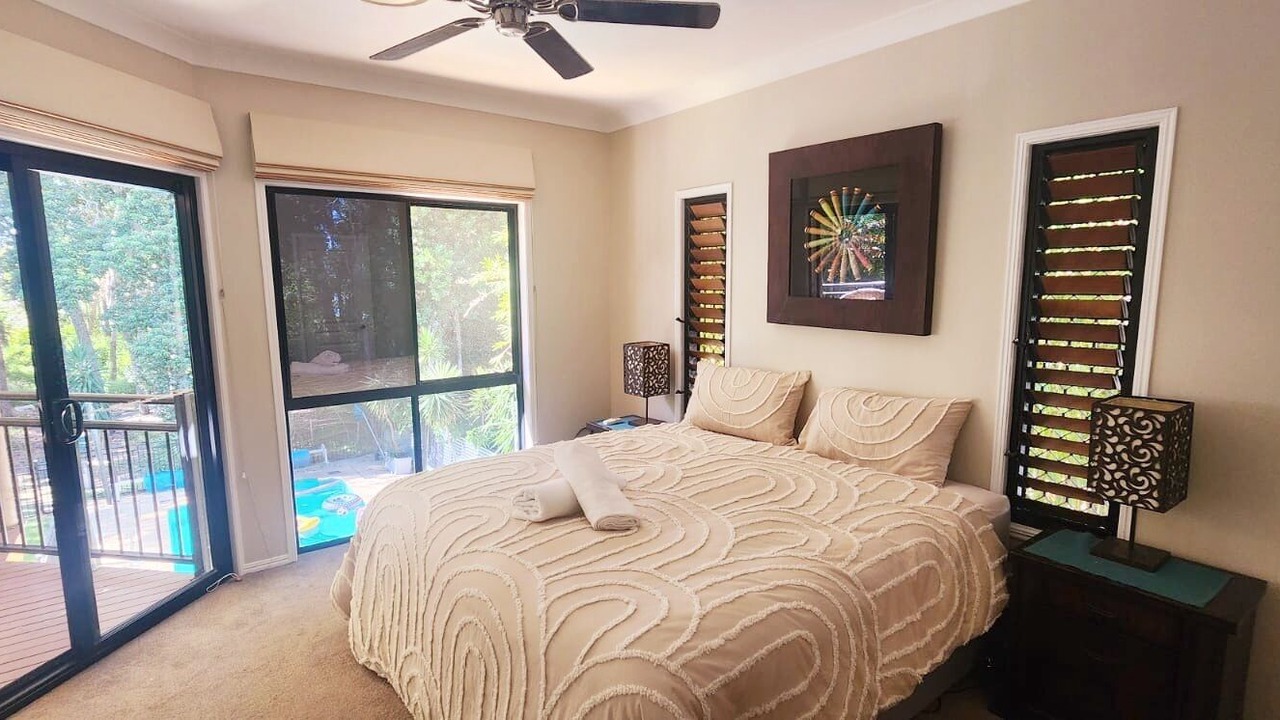 Photo of Bedroom in Toogoom