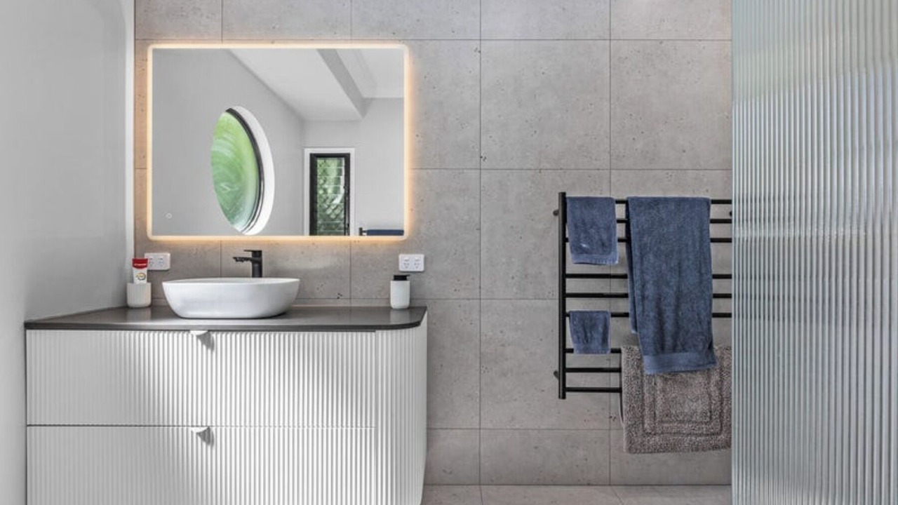 Photo of Bathroom in Toogoom