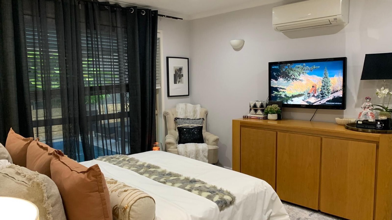 Photo of Bedroom in Forest Lake