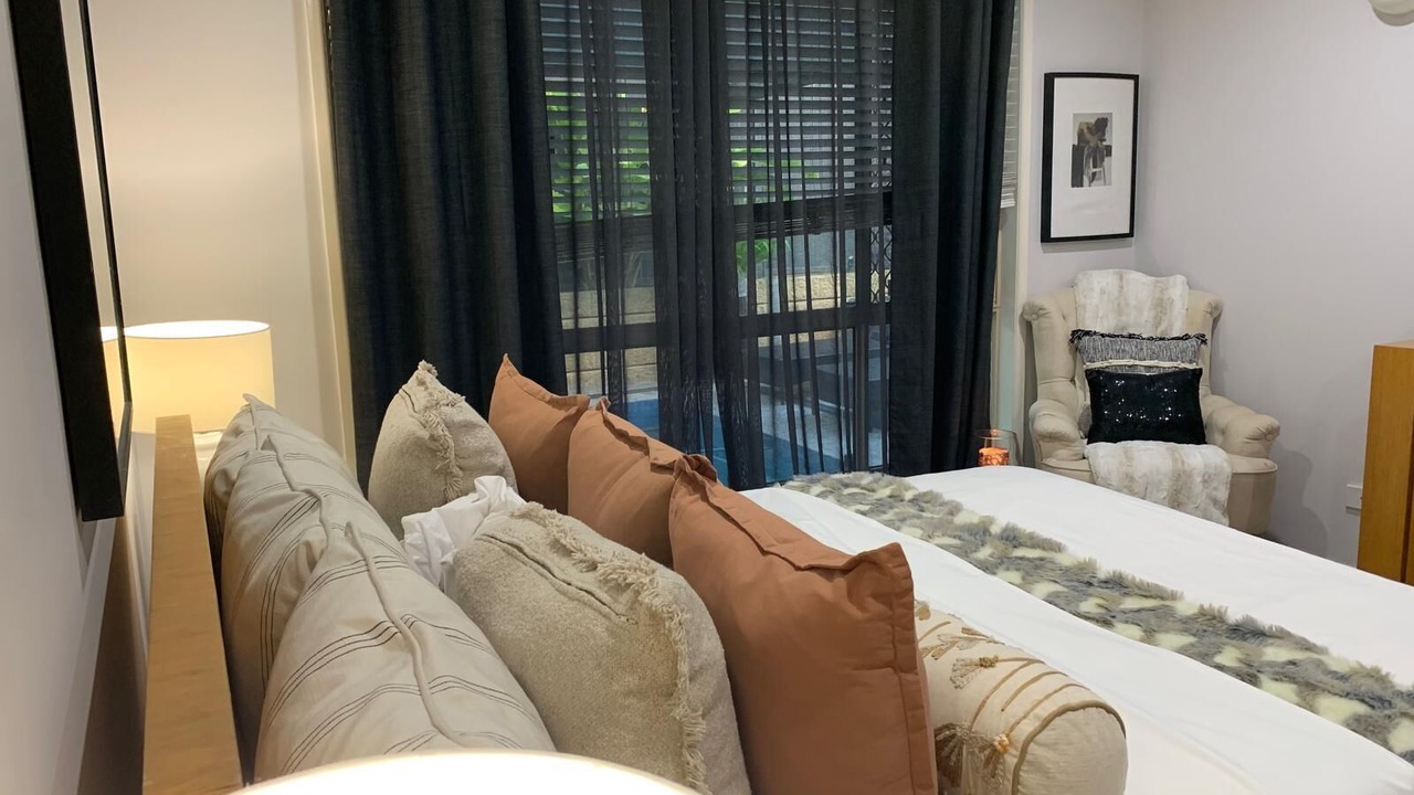 Photo of Bedroom in Forest Lake
