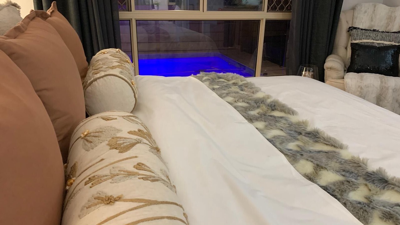 Photo of Bedroom in Forest Lake