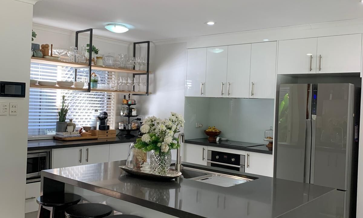 Photo of Kitchen in Forest Lake