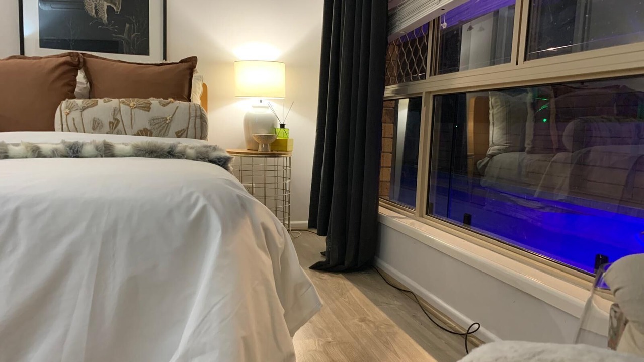 Photo of Bedroom in Forest Lake