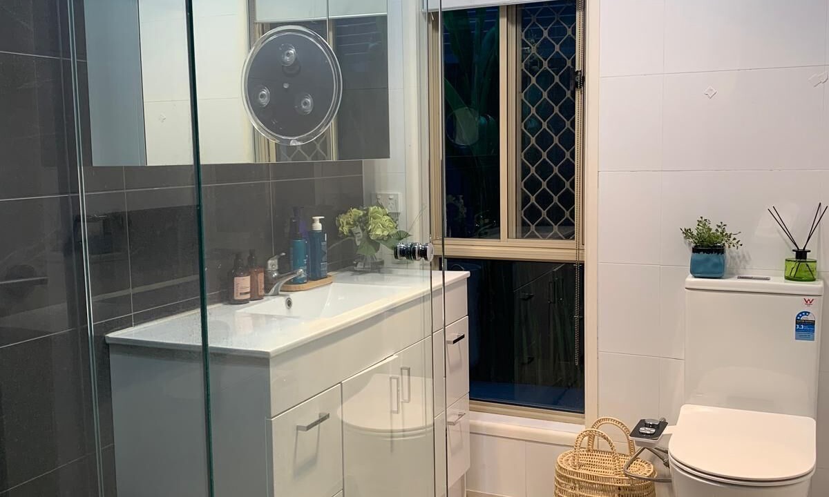Photo of Bathroom in Forest Lake