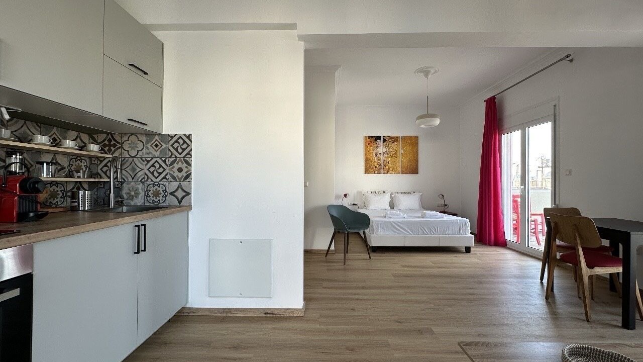 Photo of Bedroom in Kypseli
