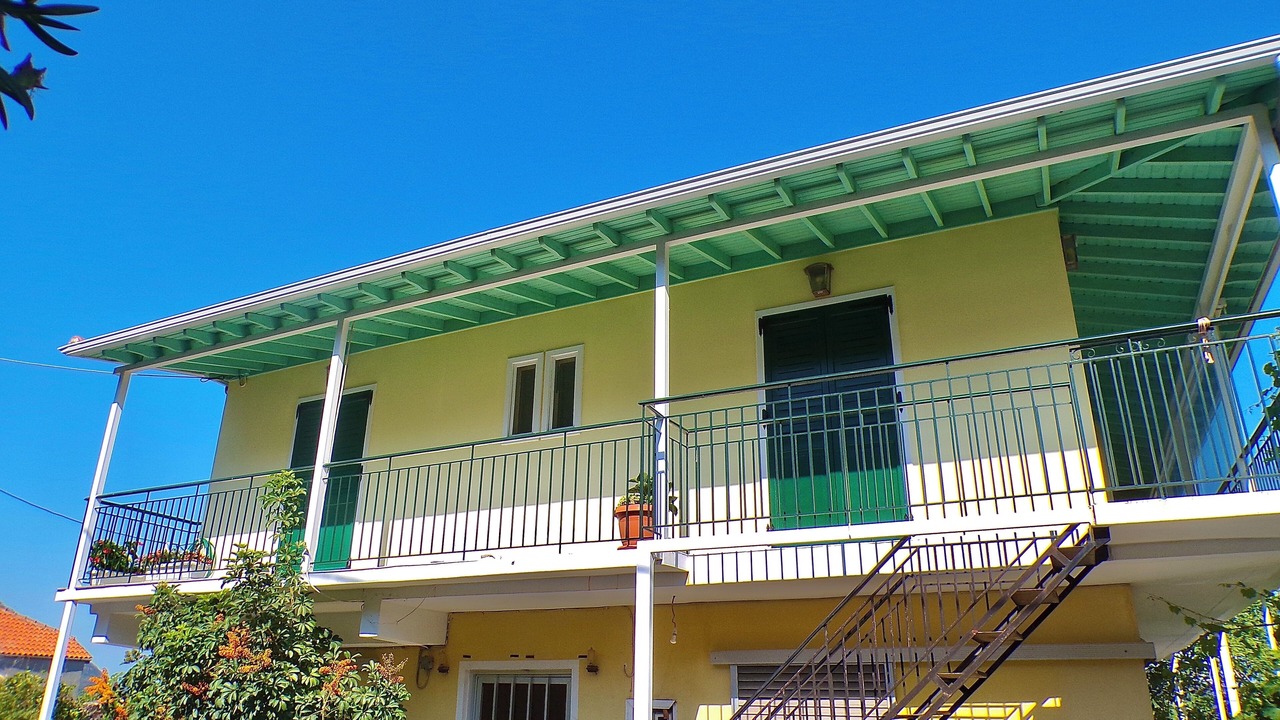 Photo of Outdoor in Lefkas