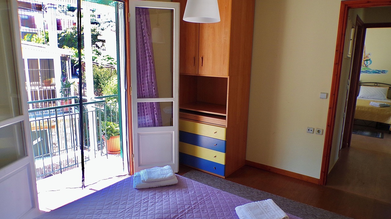 Photo of Bedroom in Lefkas