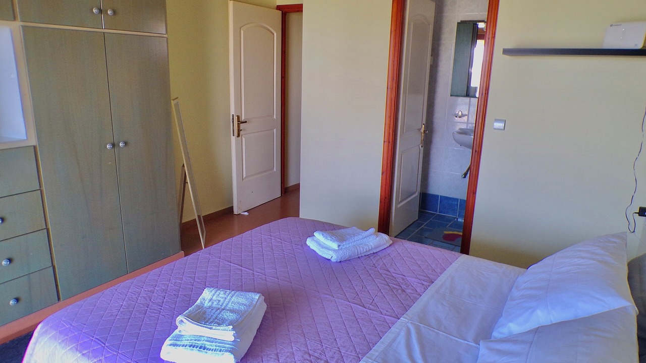 Photo of Bedroom in Lefkas