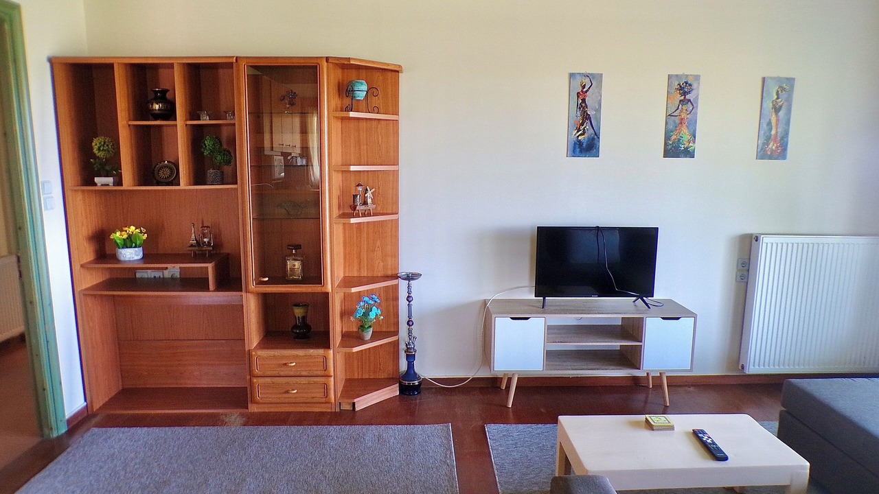 Photo of Livingroom in Lefkas