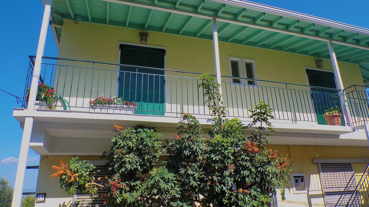 Photo of Outdoor in Lefkas