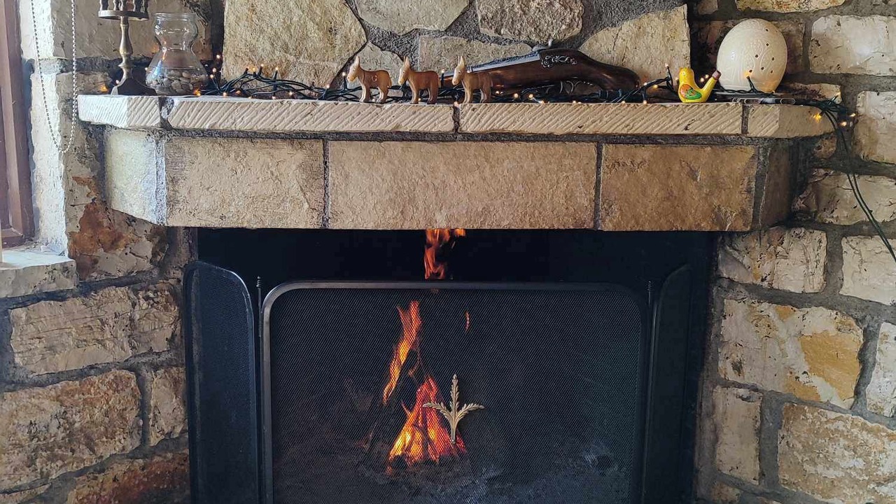 Photo of Livingroom in Kalavrita