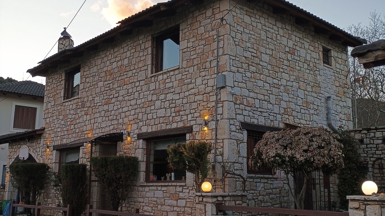Photo of Outdoor in Kalavrita