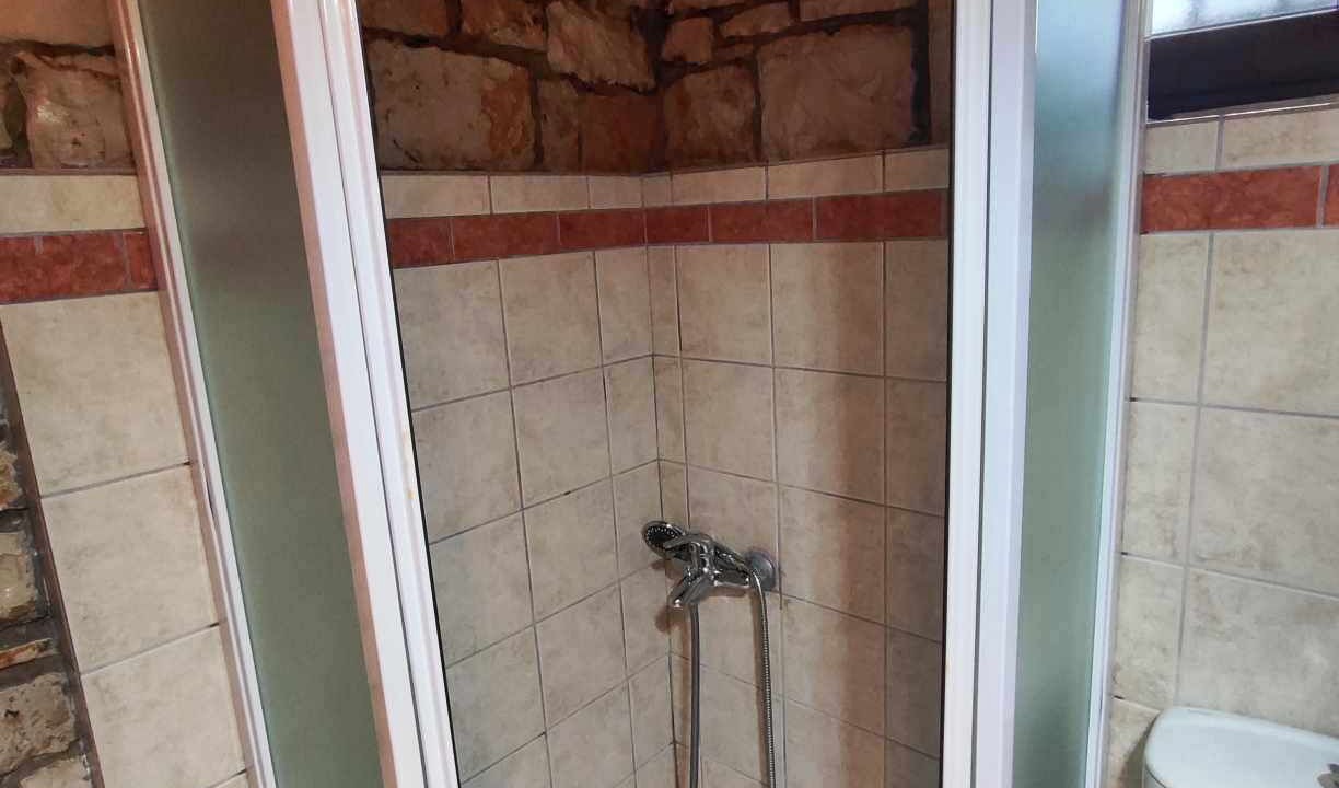 Photo of Bathroom in Kalavrita