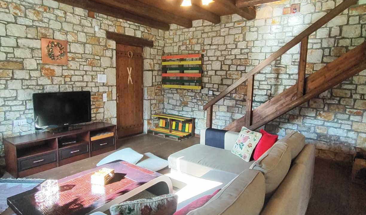 Photo of Livingroom in Kalavrita