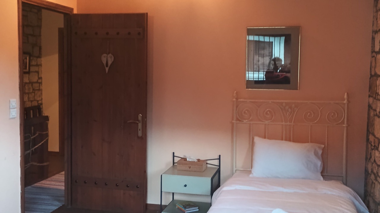Photo of Bedroom in Kalavrita