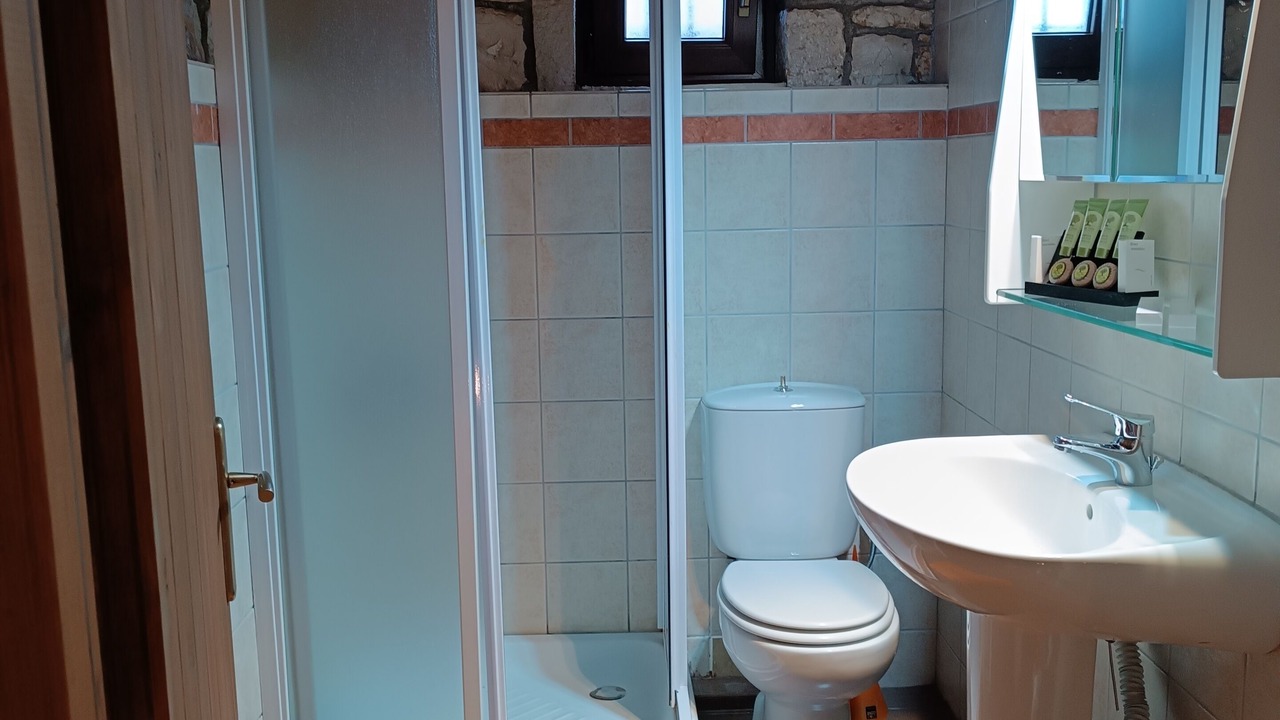 Photo of Bathroom in Kalavrita