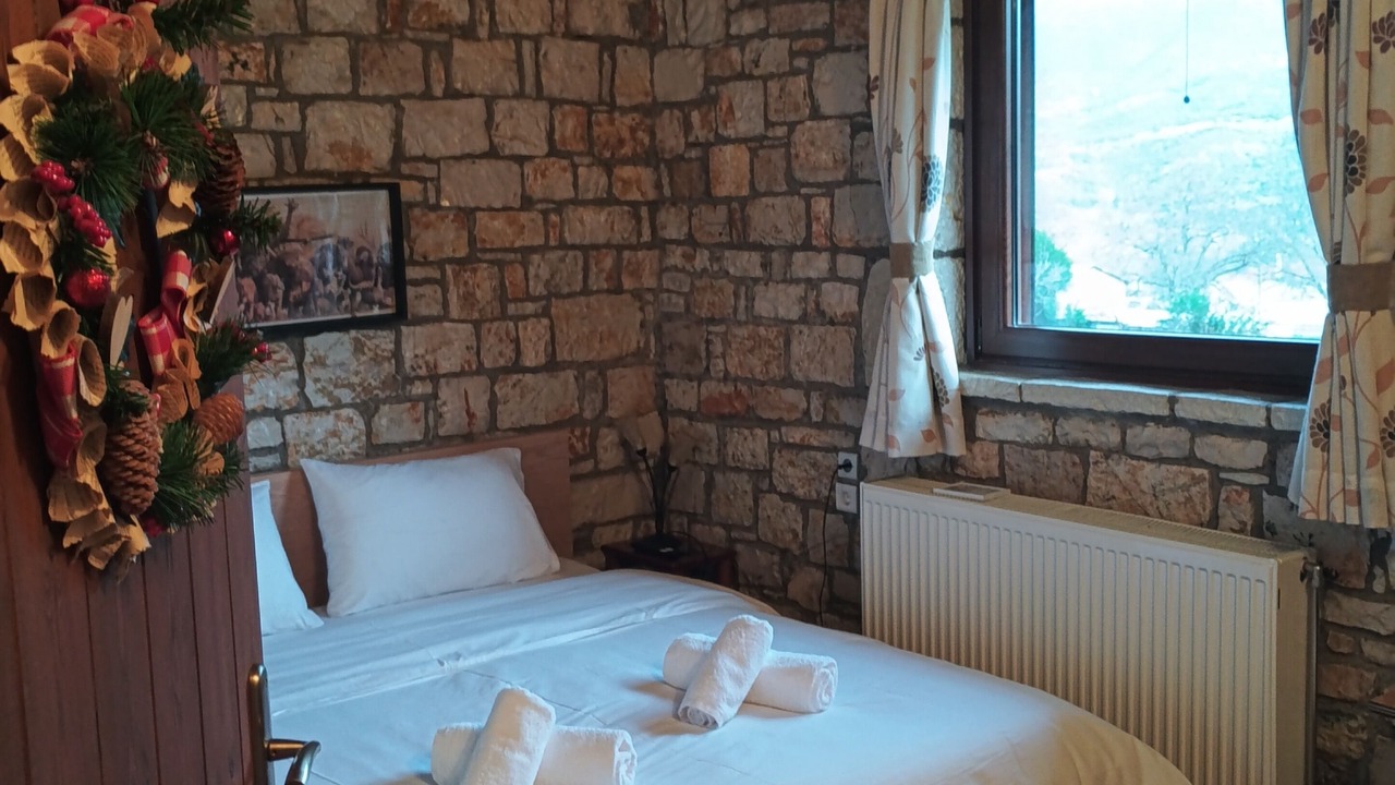 Photo of Bedroom in Kalavrita