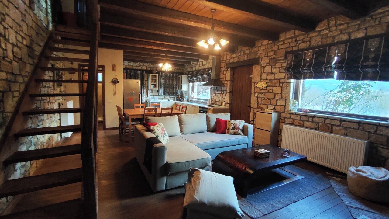 Photo of Livingroom in Kalavrita