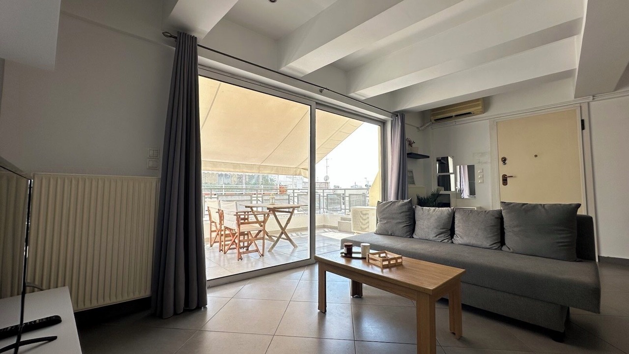 Photo of Livingroom in Ilisia