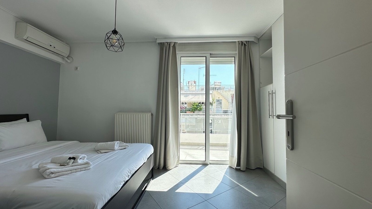 Photo of Bedroom in Ilisia