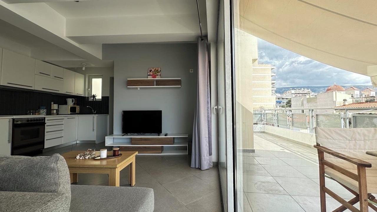 Photo of Livingroom in Ilisia