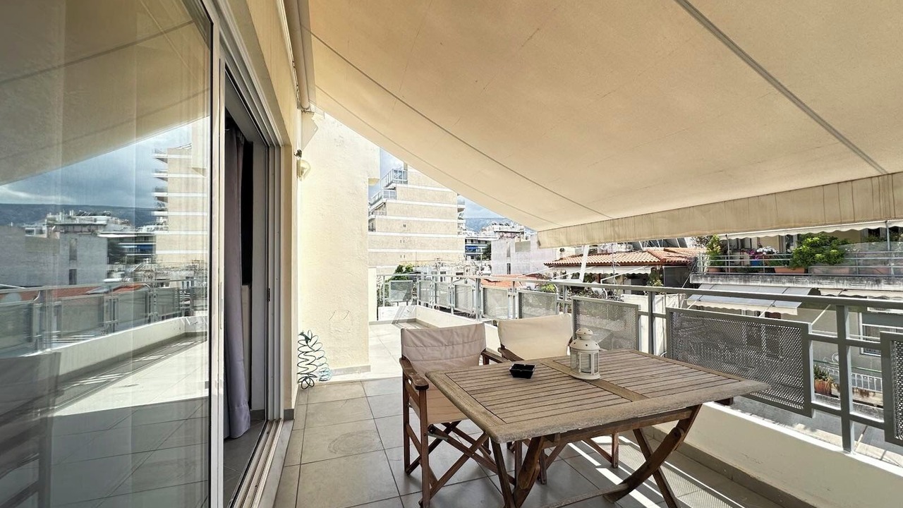 Photo of Outdoor in Ilisia