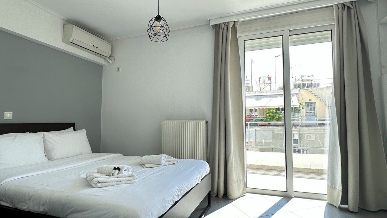 Photo of Bedroom in Ilisia