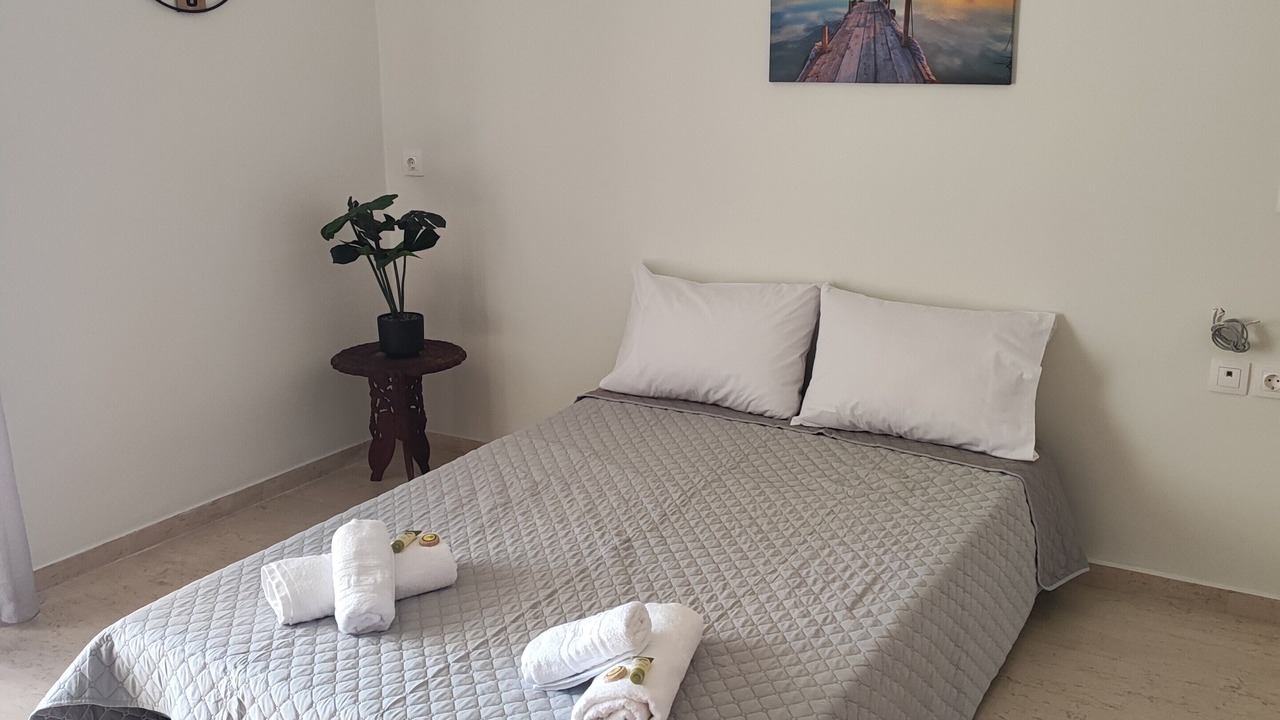 Photo of Bedroom in Kalamata