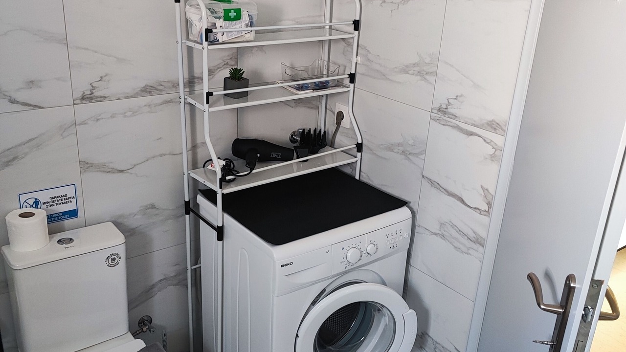 Photo of Bathroom in Kalamata