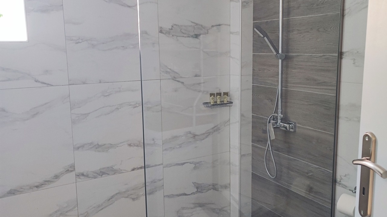 Photo of Bathroom in Kalamata