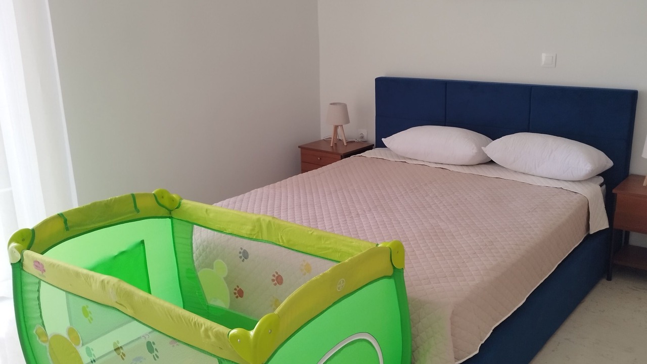 Photo of Bedroom in Kalamata