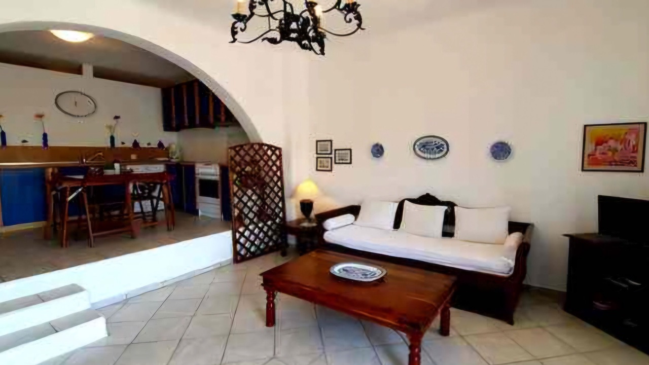 Photo of Livingroom in Platis Gialos