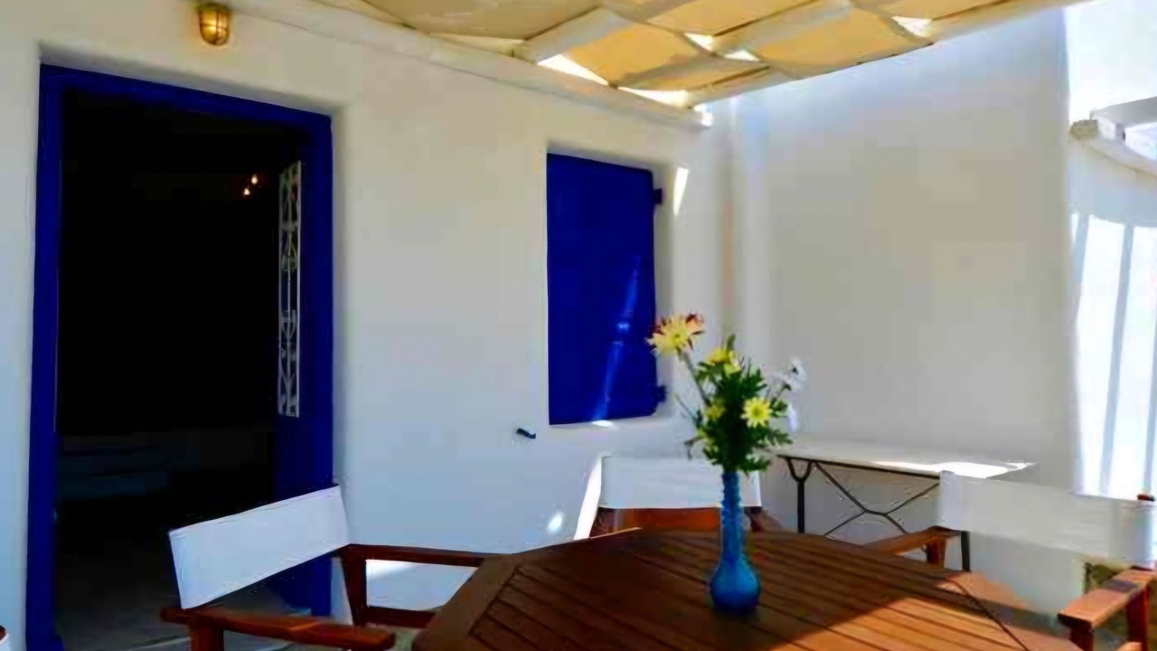 Photo of Outdoor in Platis Gialos
