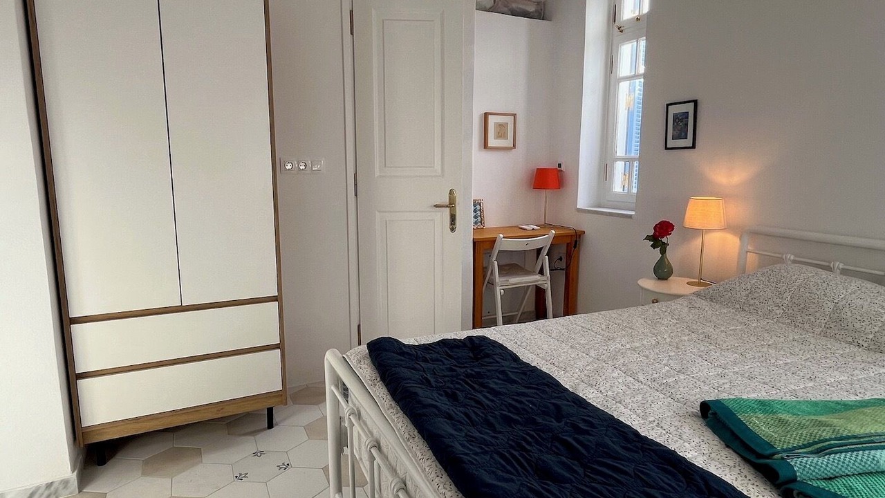 Photo of Bedroom in Karystos