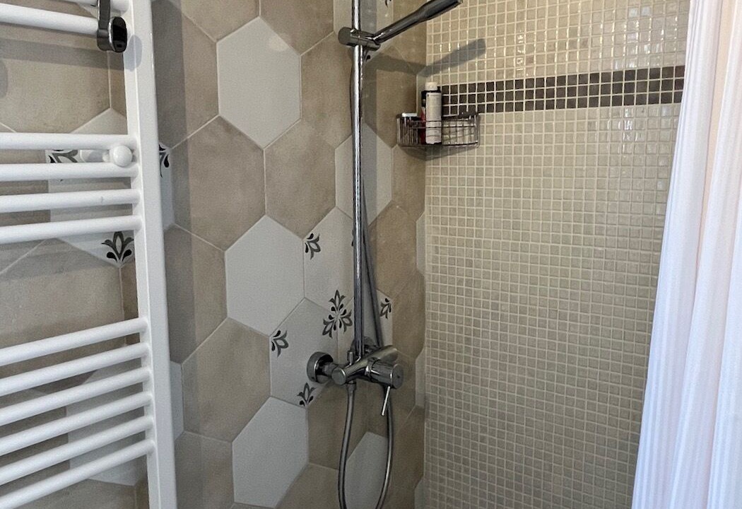 Photo of Bathroom in Karystos