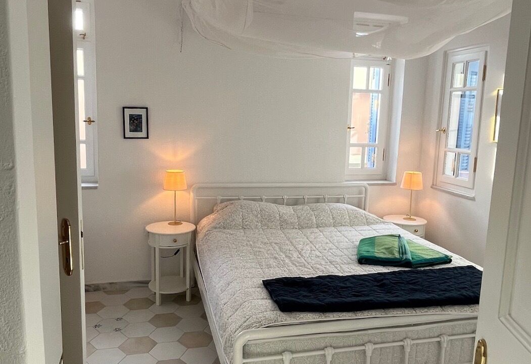 Photo of Bedroom in Karystos