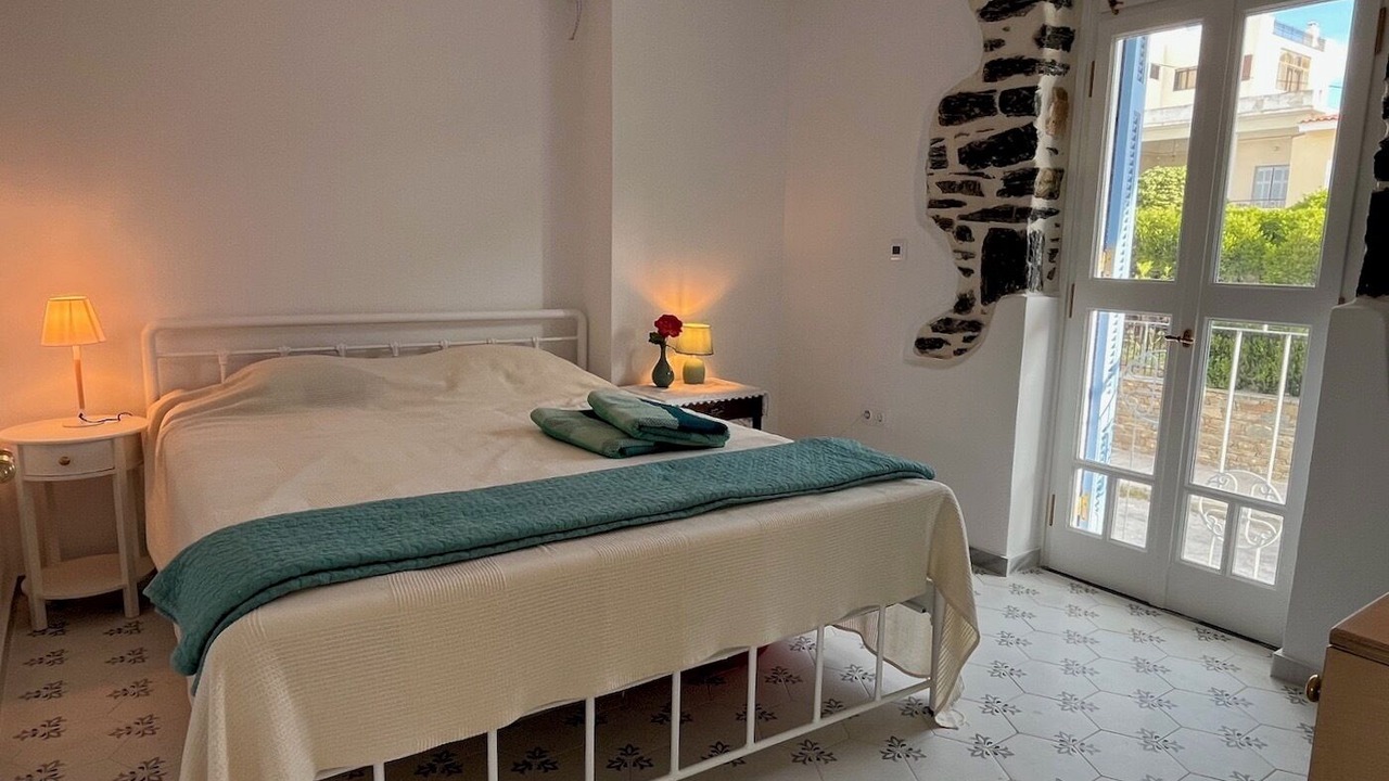 Photo of Bedroom in Karystos