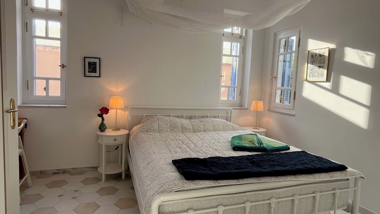 Photo of Bedroom in Karystos