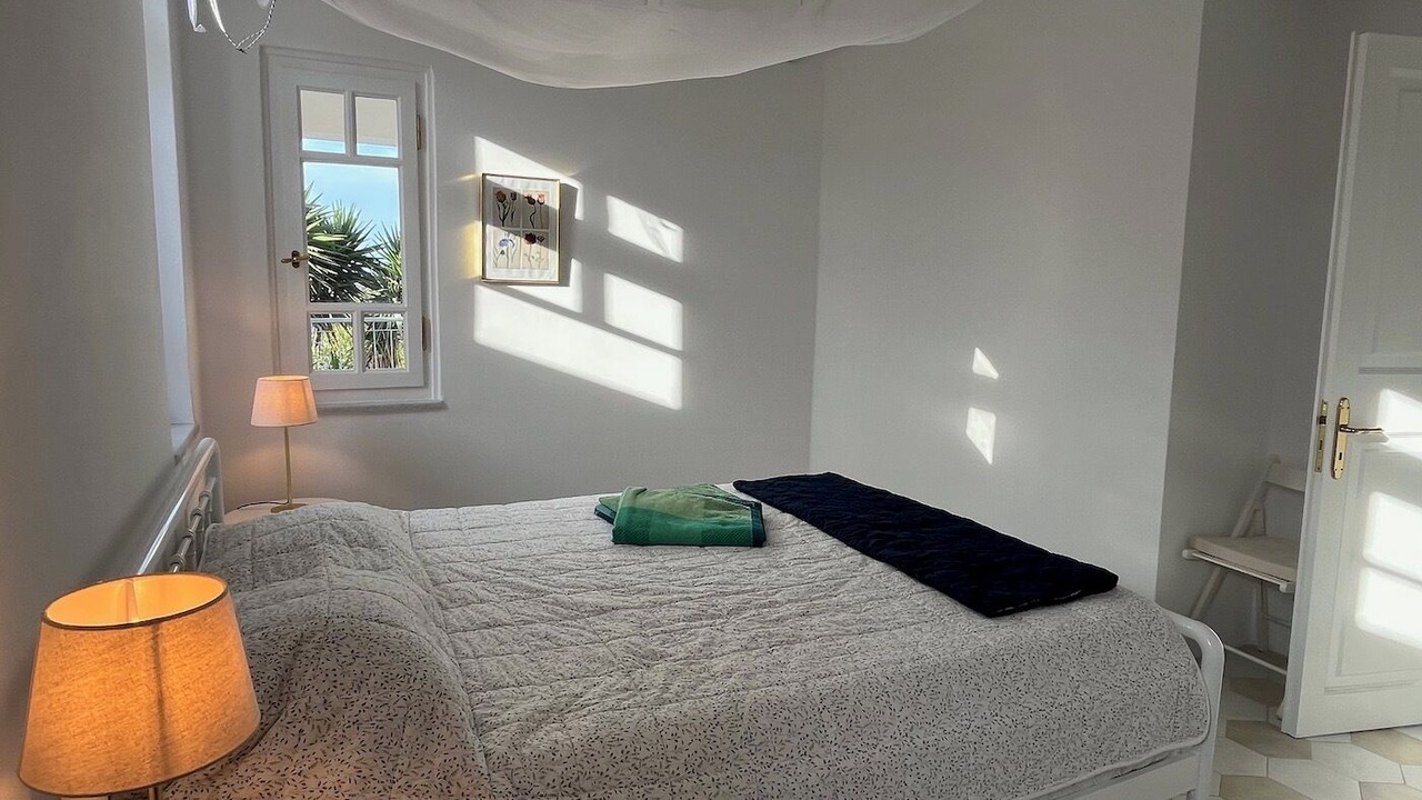 Photo of Bedroom in Karystos