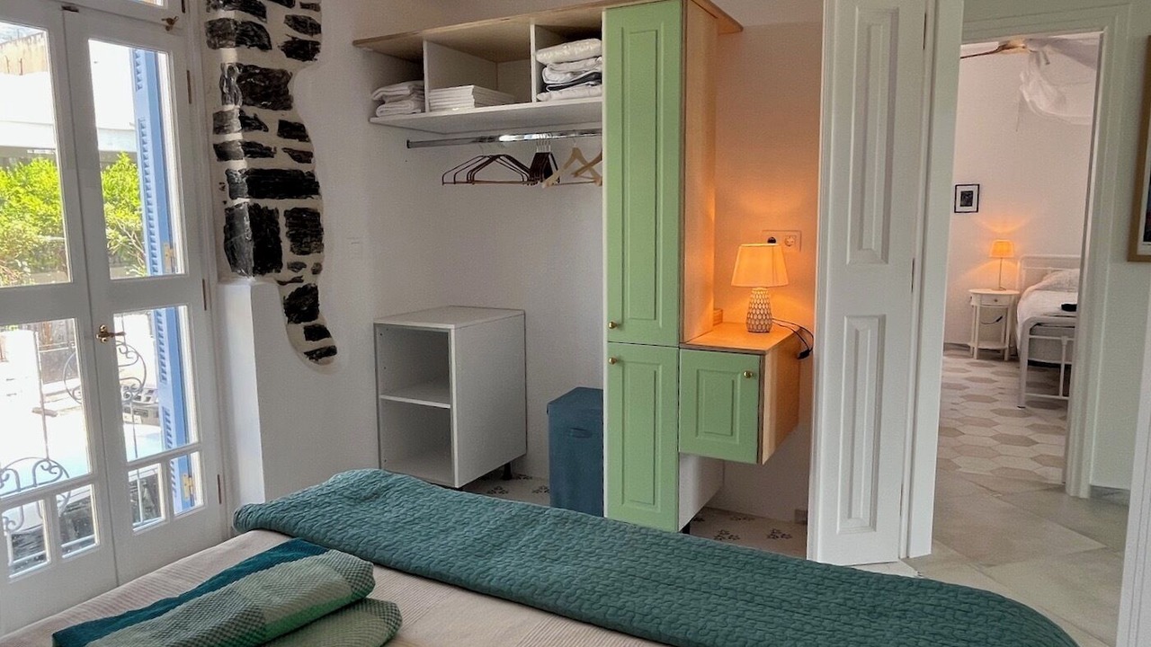 Photo of Bedroom in Karystos