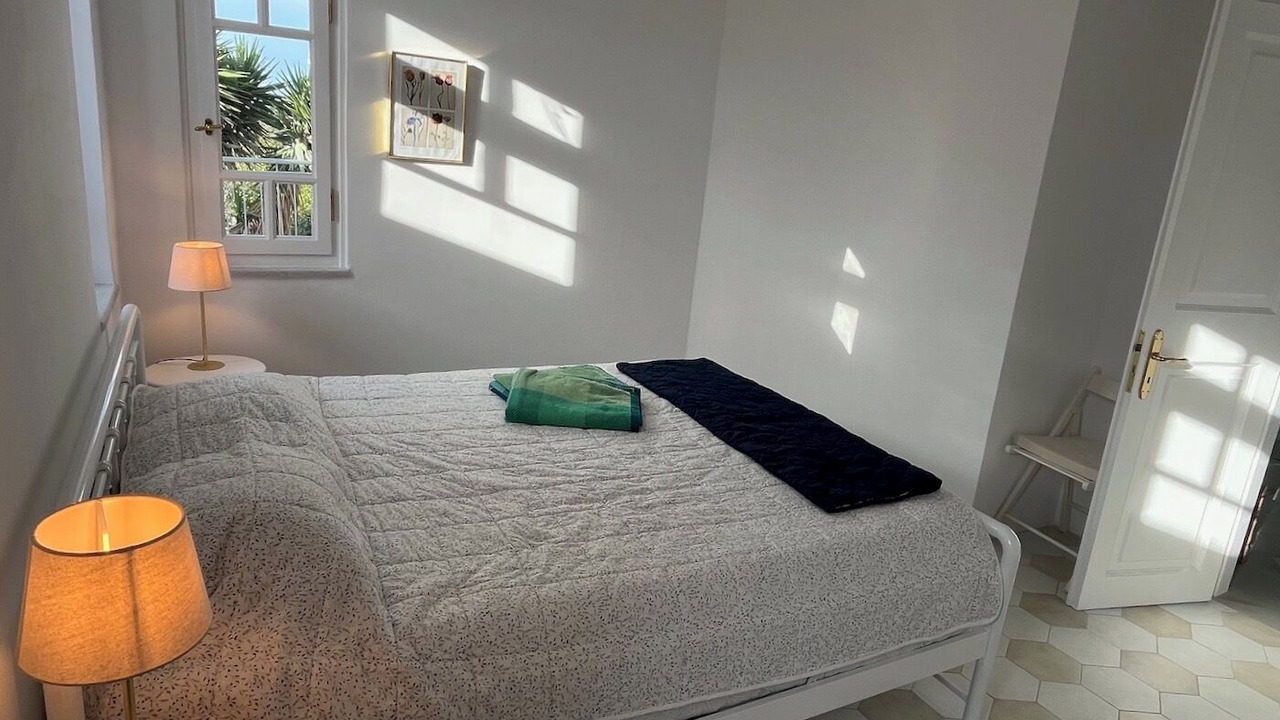 Photo of Bedroom in Karystos