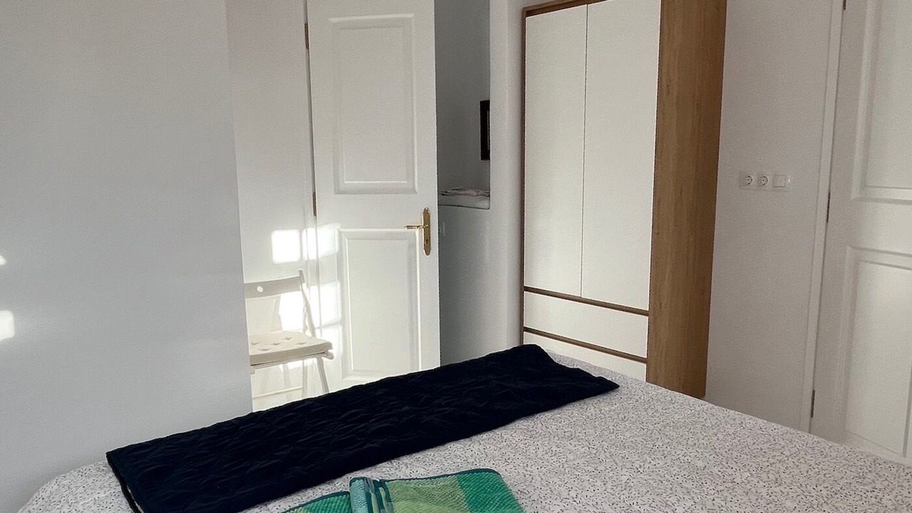 Photo of Bedroom in Karystos