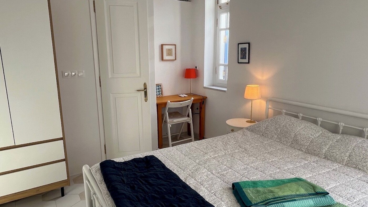 Photo of Bedroom in Karystos