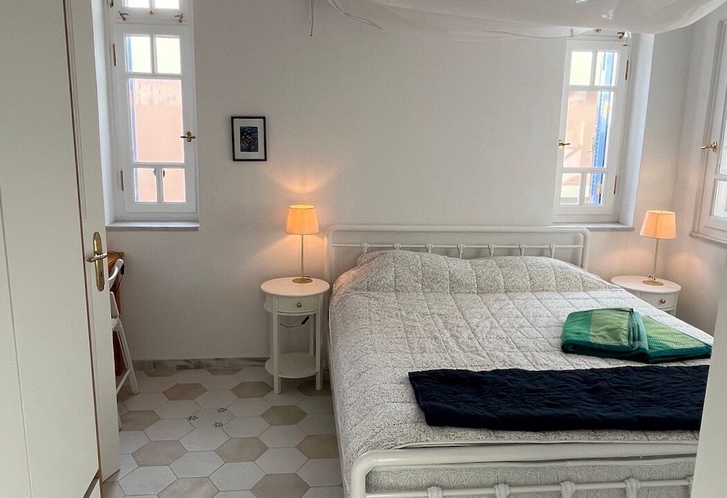 Photo of Bedroom in Karystos
