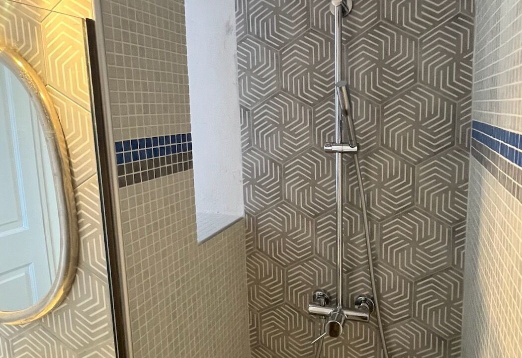 Photo of Bathroom in Karystos