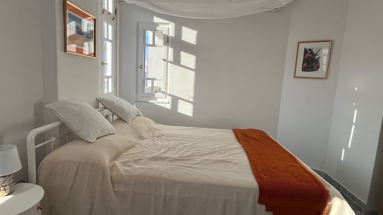 Photo of Bedroom in Karystos