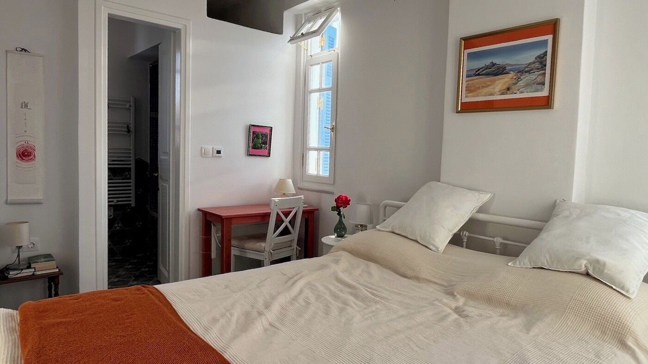 Photo of Bedroom in Karystos